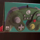 Hori Smash Bros Wired Gamepad Luigi for Nintendo Switch