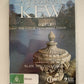 *New Sealed* A Year At Kew : Series 3 Narrated By Alan Titchmarsh (DVD, 2005)