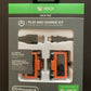 Xbox One Play & Charge Kit (2-Pack) NEW & SEALED