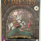 *New Sealed* Clandestiny - PC CDROM (1996) Trilobyte Vintage Game