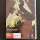 Baccano! Volume 2 (DVD, 2007) Region 4