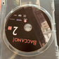 Baccano! Volume 2 (DVD, 2007) Region 4