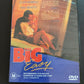 The Big Easy (DVD, 1986) Dennis Quaid, Ellen Barkin. Region 4