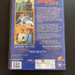 The Big Easy (DVD, 1986) Dennis Quaid, Ellen Barkin. Region 4