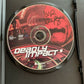 Deadly Impact (DVD, 1984) Fred Williamson. Region Free