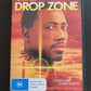Drop Zone (DVD, 2010) Wesley Snipes, Gary Busey. Region 4