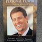 *New Sealed* Anthony Robbins - Personal Power - Classic Edition (Audio CD, 1996)