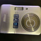 Nikon Coolpix L3 Digital Camera 3x Optical Zoom 5.1MP