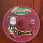 The Wild Thornberrys: Rambler - PC CD-ROM - FREE POST