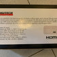 Digitech HDMI Audio Extractor - Extract audio from HDMI by Optical or RCA output