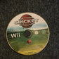 Cricket Nintendo Wii PAL - Complete with Manual