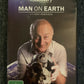 Discovery Channel: Man On Earth With Tony Robinson DVD