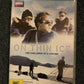 On Thin Ice (DVD, 2009) BBC Documentary Race to South Pole