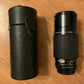 Pentax-A SMC 70-210 mm Lens Zoom 1:4