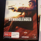 Stranglehold PC DVD 2007 John Woo, Chow Yun Fat Game