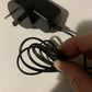 Genuine Bosch 2609005920 Adapter 13.5v 500mA For Li-Ion Battery Charger