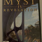 Myst IV 4 Revelation PC MAC DVD-ROM with Manual
