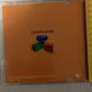 Lego LOCO PC CDROM 1998 Vintage Win95 game