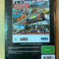*New Sealed* Sonic & Sega All-Stars Racing - PC DVD-ROM  Windows Game