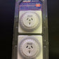 Arlec Electrical Compact 24 Hour Timer - Twin Pack PC608