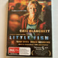 Little Fish (DVD, 2006) Cate Blanchett. Region 4