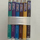 6x Harlequin Mills & Boon DVD Movies. Region 4