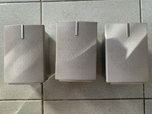 3x LG LHS-D6430T Speaker