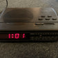 Audiosonic EarlyBird Alarm Clock AM/FM Radio
