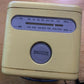 Audiosonic KM-637 Digital Clock AM/FM Radio
