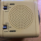 Audiosonic KM-637 Digital Clock AM/FM Radio