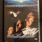 Marooned (DVD, 1969) Gregory Peck, David Janssen, Gene Hackman - Region 4