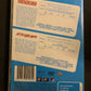 Youngblood + All The Right Moves (DVD, 1983) Tom Cruise, Patrick Swayze Region 4