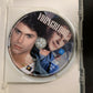 Youngblood + All The Right Moves (DVD, 1983) Tom Cruise, Patrick Swayze Region 4