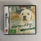 2x Nintendogs DS Games - Lab & Friends + Dachshund & Friends - Nintendo DS Games
