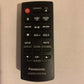 Genuine Panasonic N2QAYB001093 Remote Control For Audio System