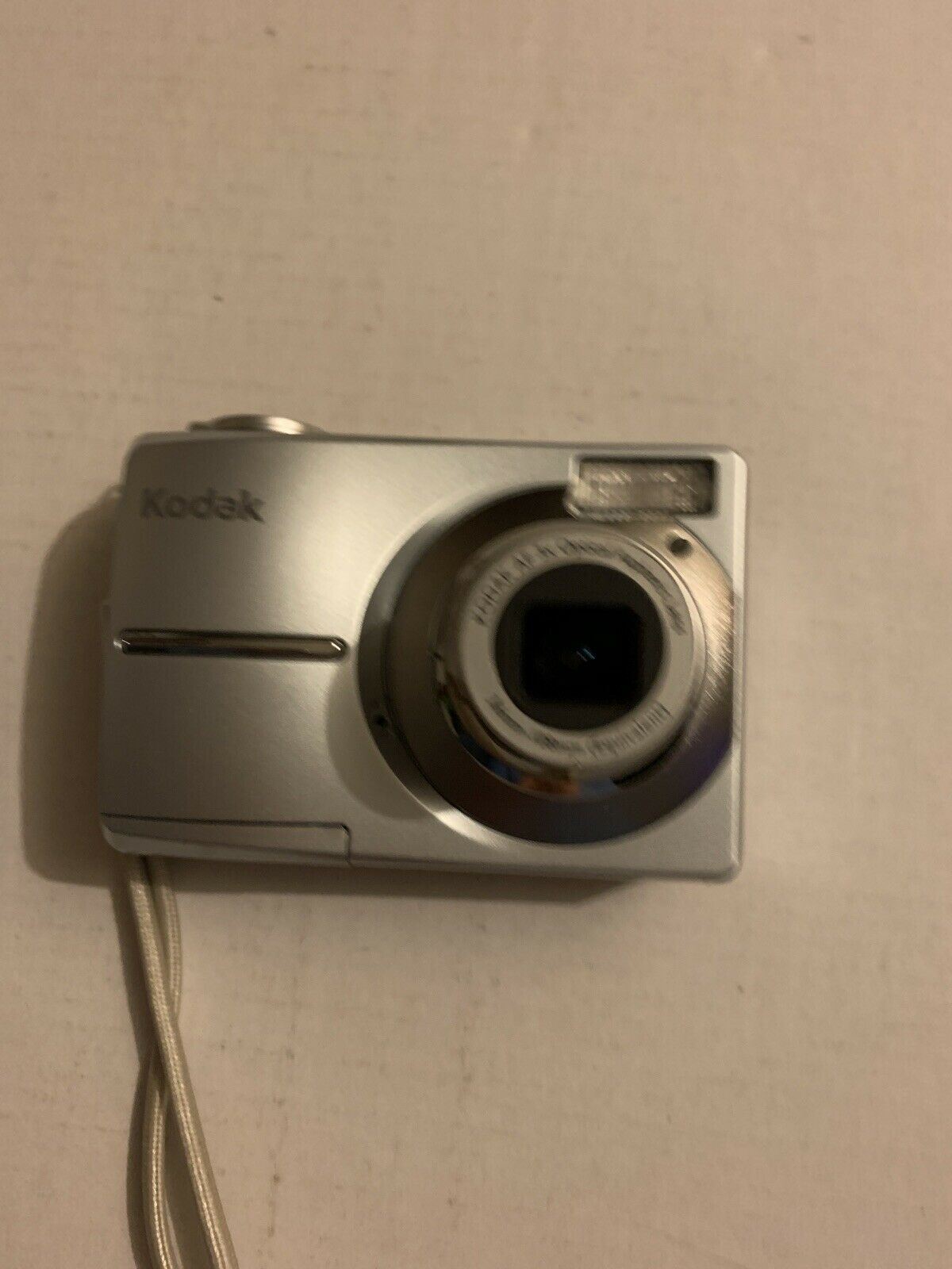 Kodak EasyShare C513 Digital Camera 5MP 3x Optical Zoom