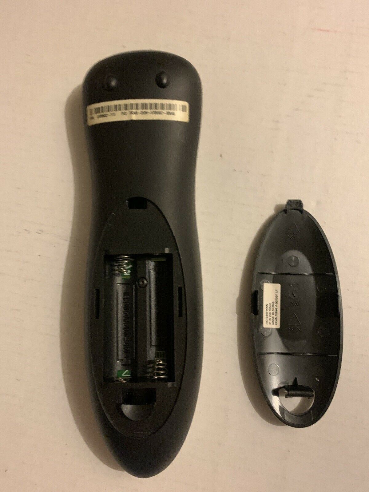 Genuine Microsoft RC1534610/00 Remote Control for Windows Media Center