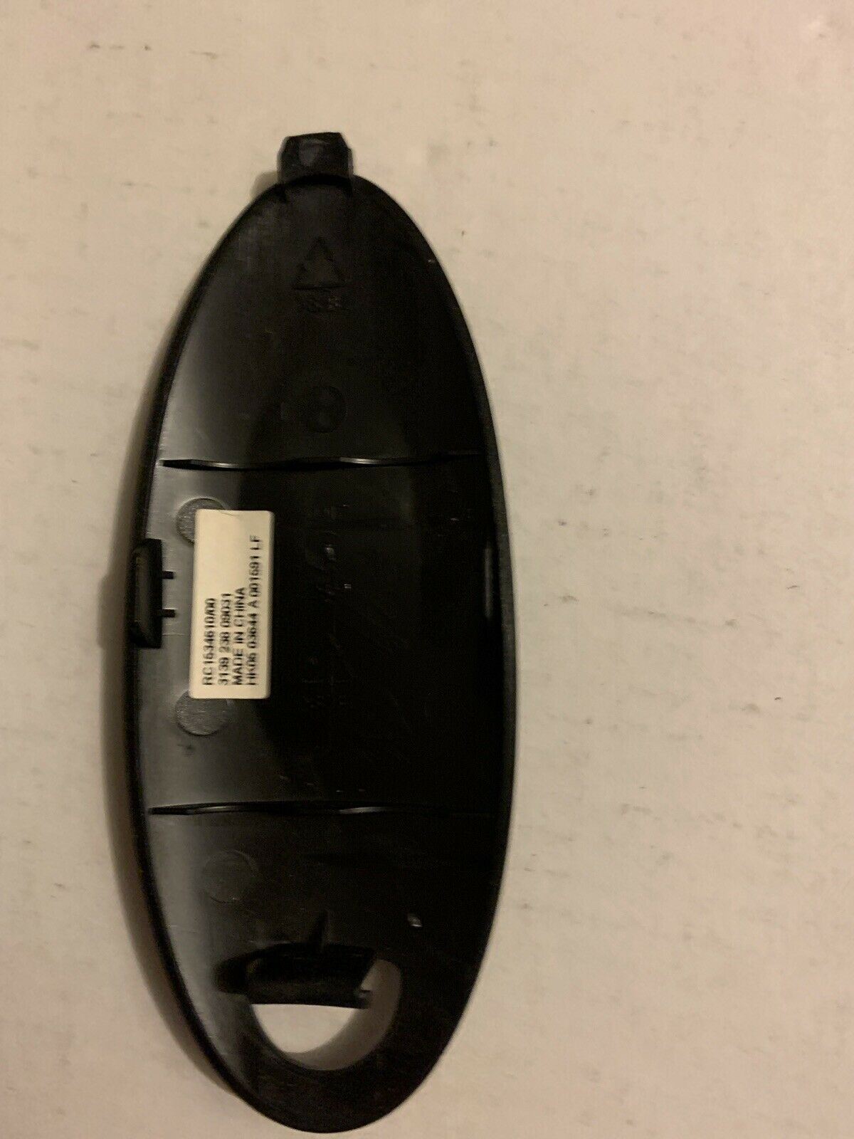 Genuine Microsoft RC1534610/00 Remote Control for Windows Media Center