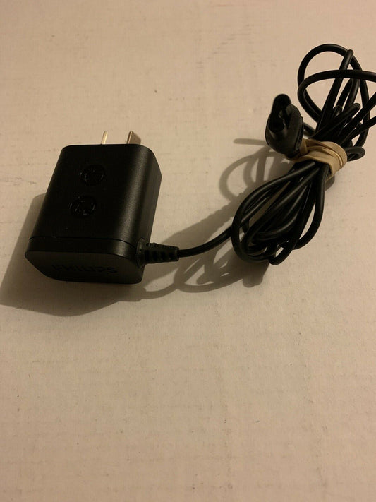 Genuine Philips Type HQ8505 AC Adapter 15V 5.4W For Shaver