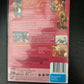 Crossroads (DVD, 2002) Britney Spears Region 4