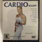 The Hollywood Trainer - Cardio Sculpt (DVD, 2003) Jeanette Jenkins. Region 4