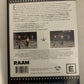 The Hollywood Trainer - Cardio Sculpt (DVD, 2003) Jeanette Jenkins. Region 4