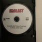 The Hollywood Trainer - Cardio Sculpt (DVD, 2003) Jeanette Jenkins. Region 4