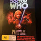 Doctor Who - The Trial Of A Time Lord (DVD, 1986) Boxset Region 4