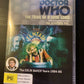 Doctor Who - The Trial Of A Time Lord (DVD, 1986) Boxset Region 4