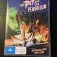 The Pit And The Pendulum (DVD, 1961) Vincent Price. Region 4
