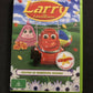 Larry The Lawnmower - Seasons In Greenwood Gardens (DVD) Region 4