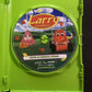 Larry The Lawnmower - Seasons In Greenwood Gardens (DVD) Region 4