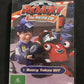 Roary The Racing Car - Roary Takes Off (DVD, 2009) Region 4