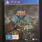 Children of Morta - PS4 Sony PlayStation 4 Action RPG Game